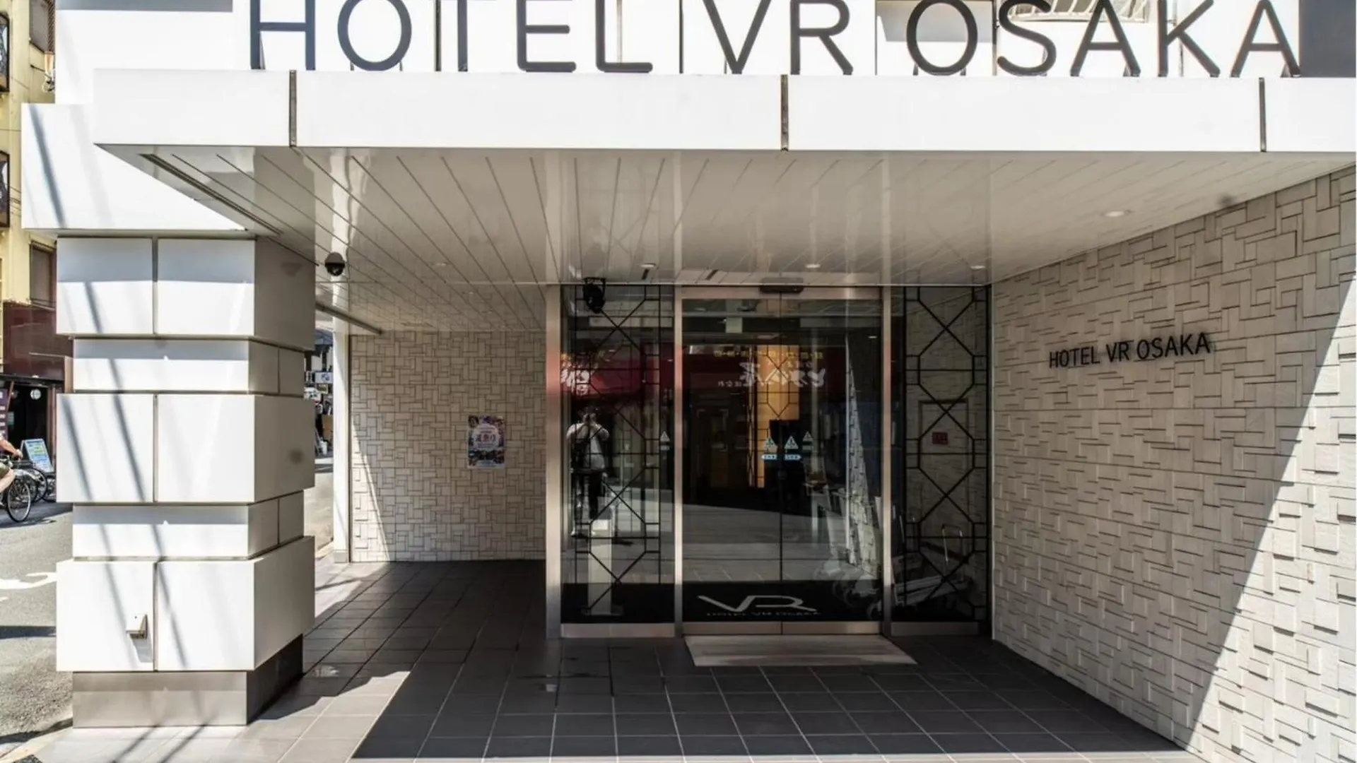 Hotel Vr Osaka - Vacation Stay 92408V