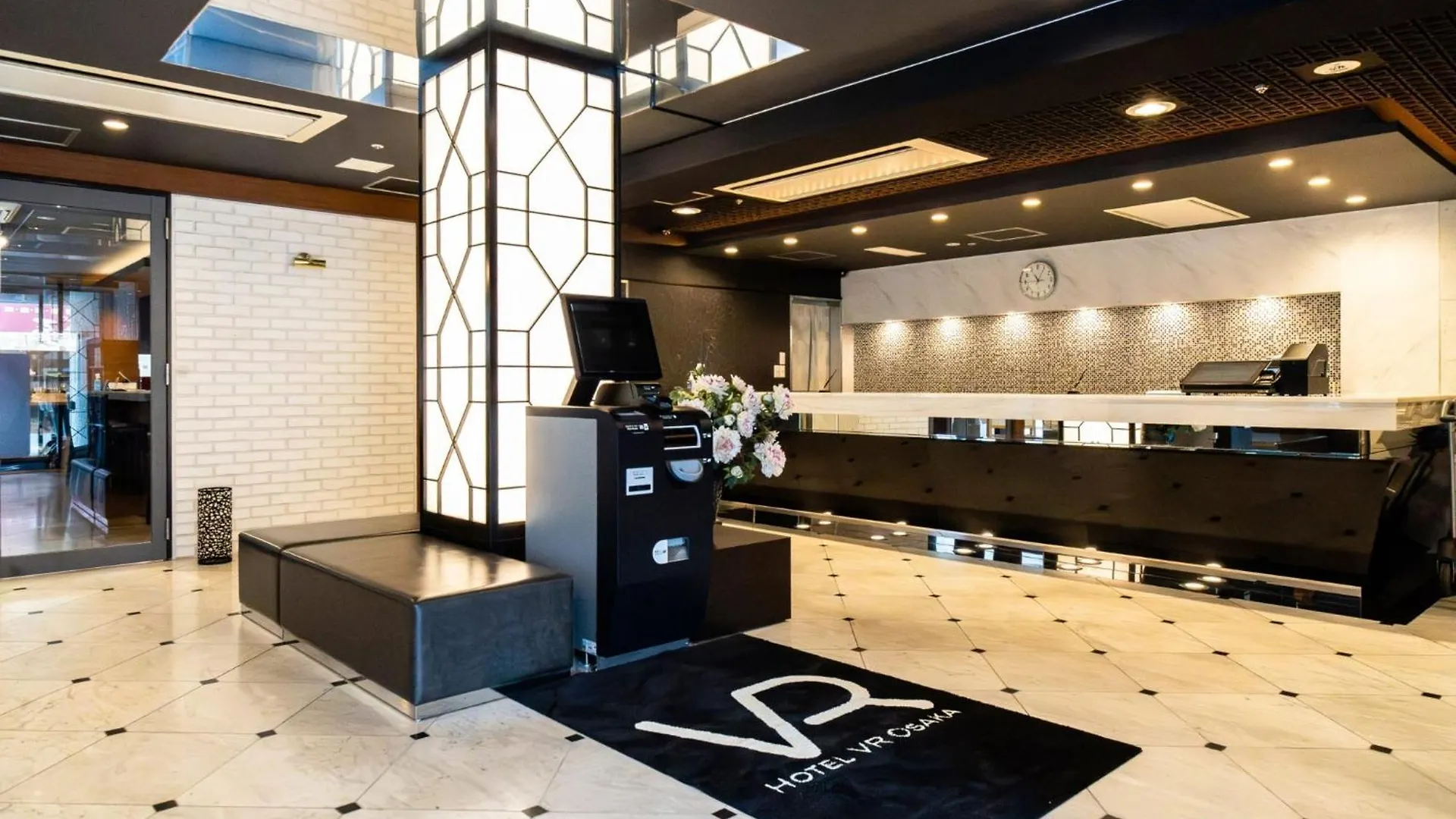 Hotel Vr Osaka - Vacation Stay 92408V 0*,  Japan